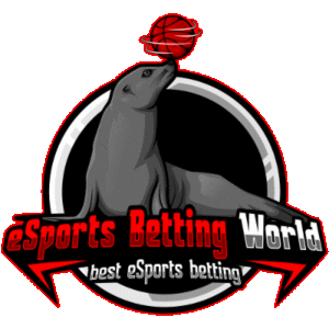 esports betting world